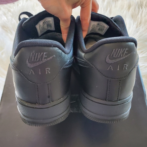 Nike Air Force 1 GORE-TEX  NEW - Picture 4 of 6